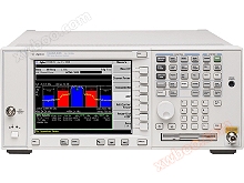 Agilent E4445A 频谱分析仪