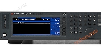 Agilent KEYSIGHT Signalgenerator N5181B N5182B Uppgradera reparation plus alternativ