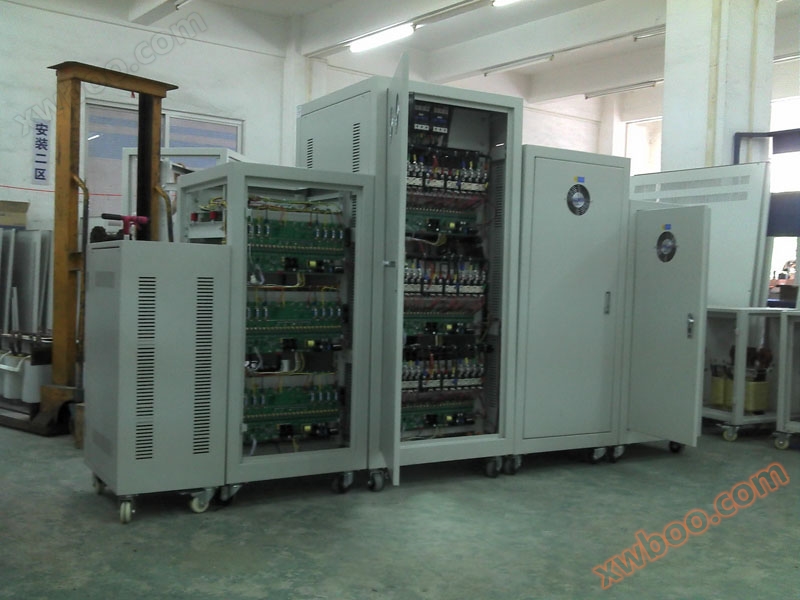 三相无触点稳压器 三相无触点稳压器