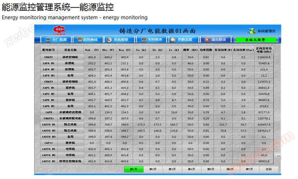 中慧能源