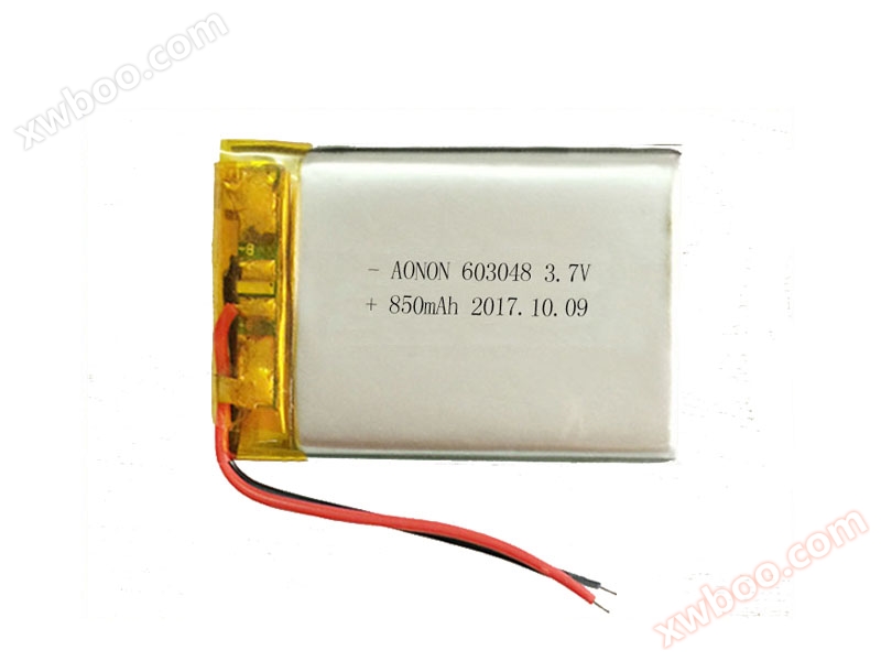 603048-850mAh对话教育机器人电池1.jpg 603048-850mAh对话教育机器人电池1.jpg