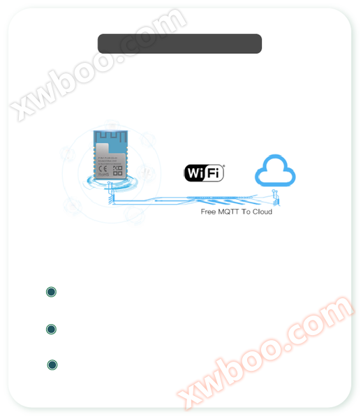 基于Wi-Fi的智能恒溫器解決方案