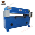 40吨标准吸塑裁断机(图1)