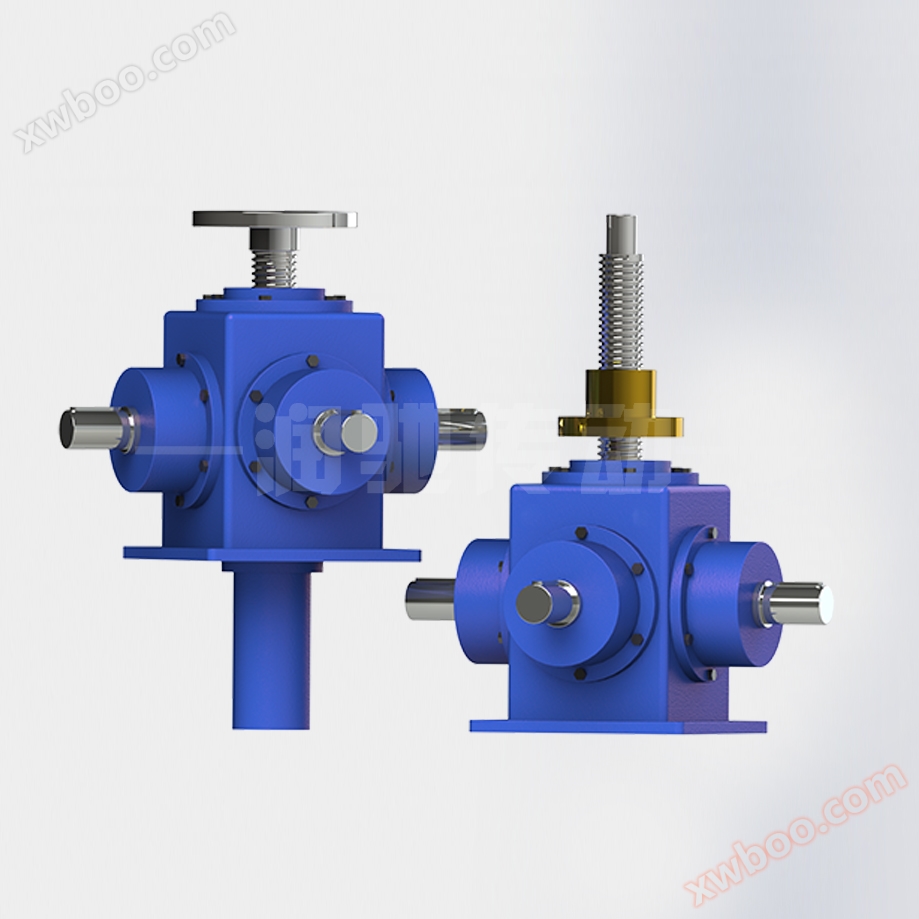 Парошка передач винтовий ліфт