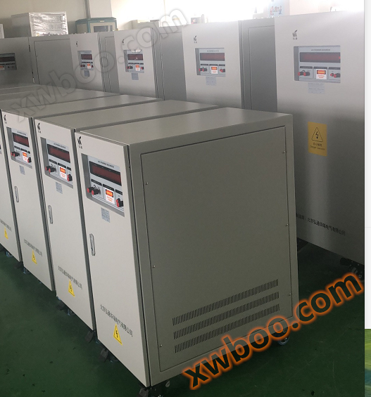 ZBW contactloze spanningsregelaar