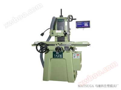 东莞市马驰科模具加工磨床加工