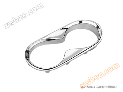 东莞市马驰科外观件注塑产品加工