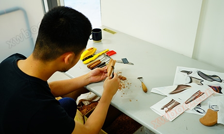 东莞市马驰科外观样品手工创作