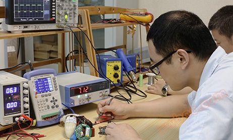 东莞市马驰科成品定制电子电路开发