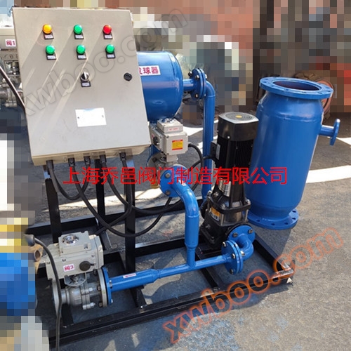 <strong><strong><strong><strong><strong><strong><strong><strong><strong><strong><strong><strong>冷凝器胶球自动在线清洗装置</strong></strong></strong></strong></strong></strong></strong></strong></strong></strong></strong></strong>