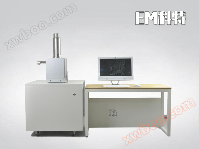 Veritas Tungsten Filament Scanning Electron Microscope Series
