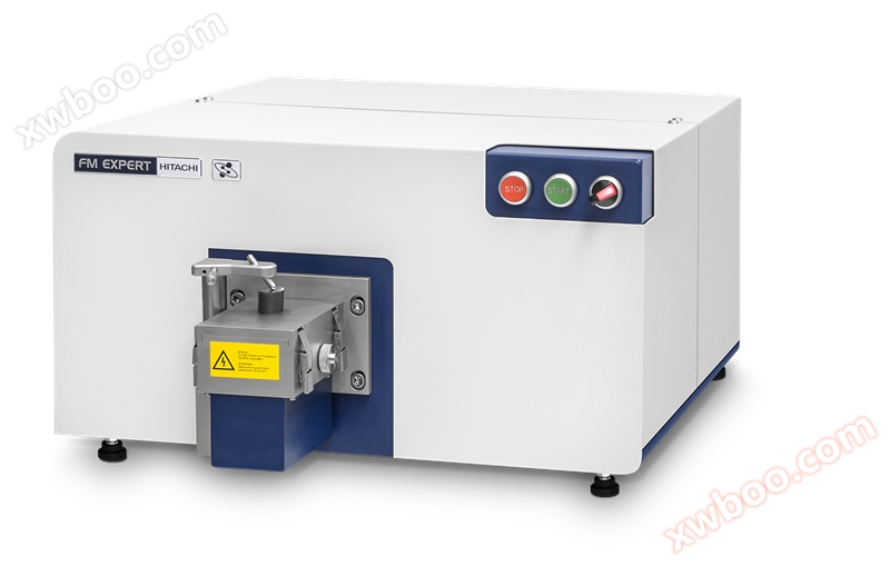 Фиксированный спектрометр прямого считывания FM EXPERT