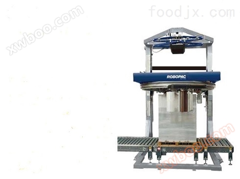 GENESISHS50/2 Helautomatisk rullringvikningsmaskin