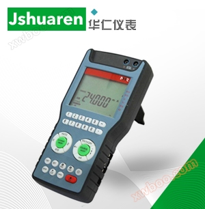 Handhållen signalgenerator