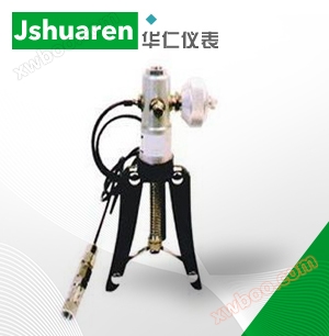 پمپ فشار دستی