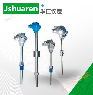 Explosionsisolerade termokopplar