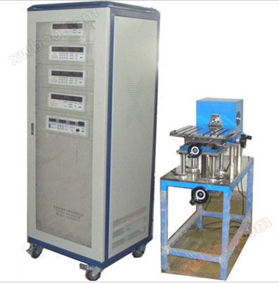 Getriebelast- und Schutzprüfsysteme