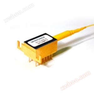 QPhotonicsQFLD-1625-30SFP urefu wa wimbi wa diode ya laser 1625nm