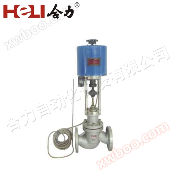 Valvola di regolazione della temperatura ZZWEP