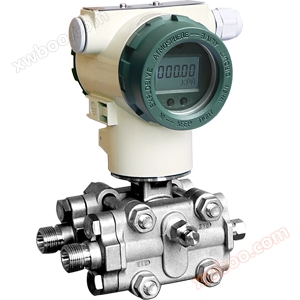 FB3351 Capacitive jerin mai hankali matsin lamba / bambanci mai watsawa