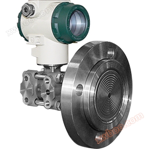 FB3351LT Capacitive Flange matakin mai watsawa