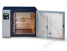 Swiss SalvisLab Laboratory Incubator