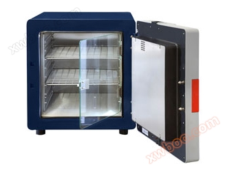 SalvisLab Switzerland - Natural convection box