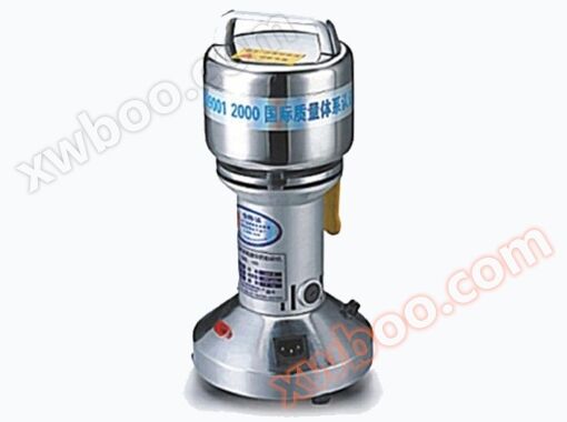 YF-103 Automatic Chinese Medicine Grinder