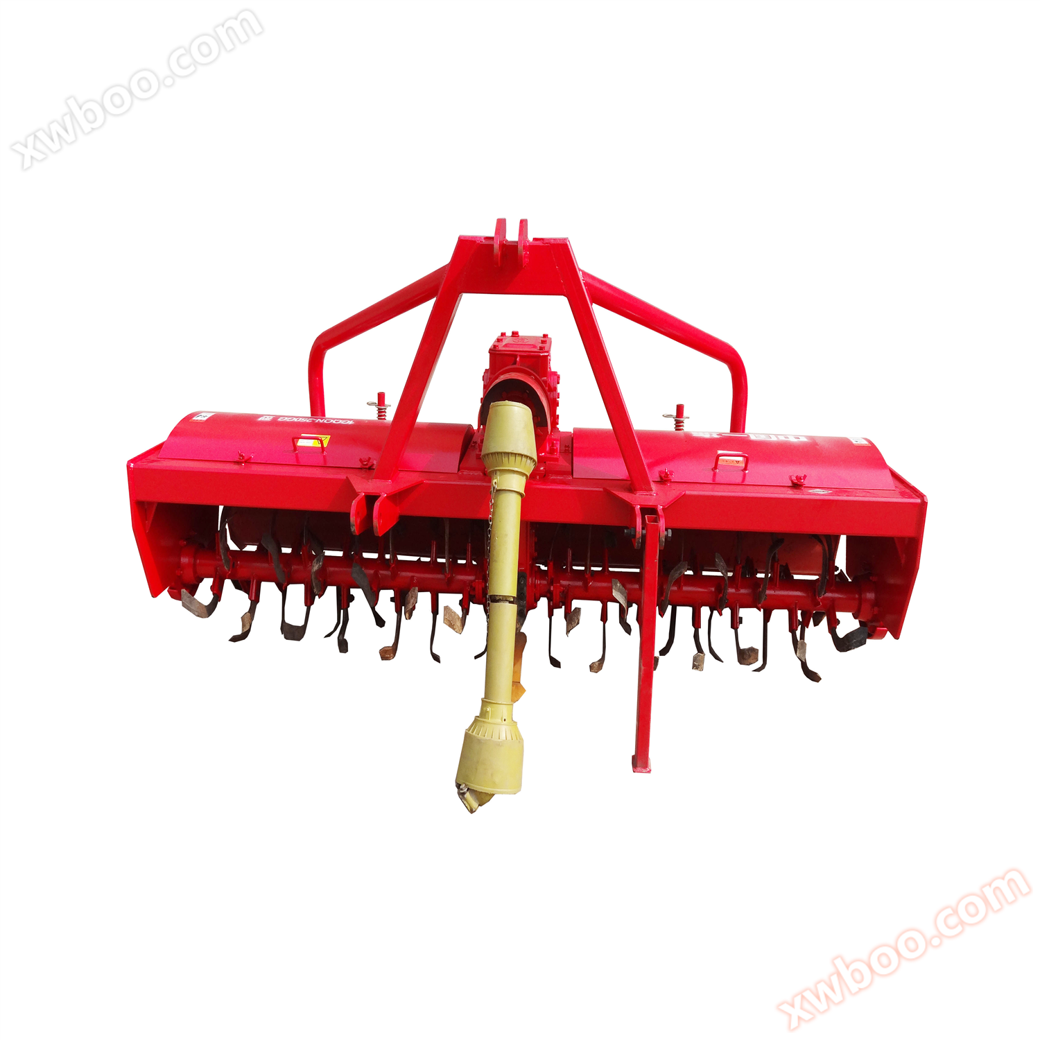Dongfanghong 1GQQN-200GG.230GG.250GG rotary tiller