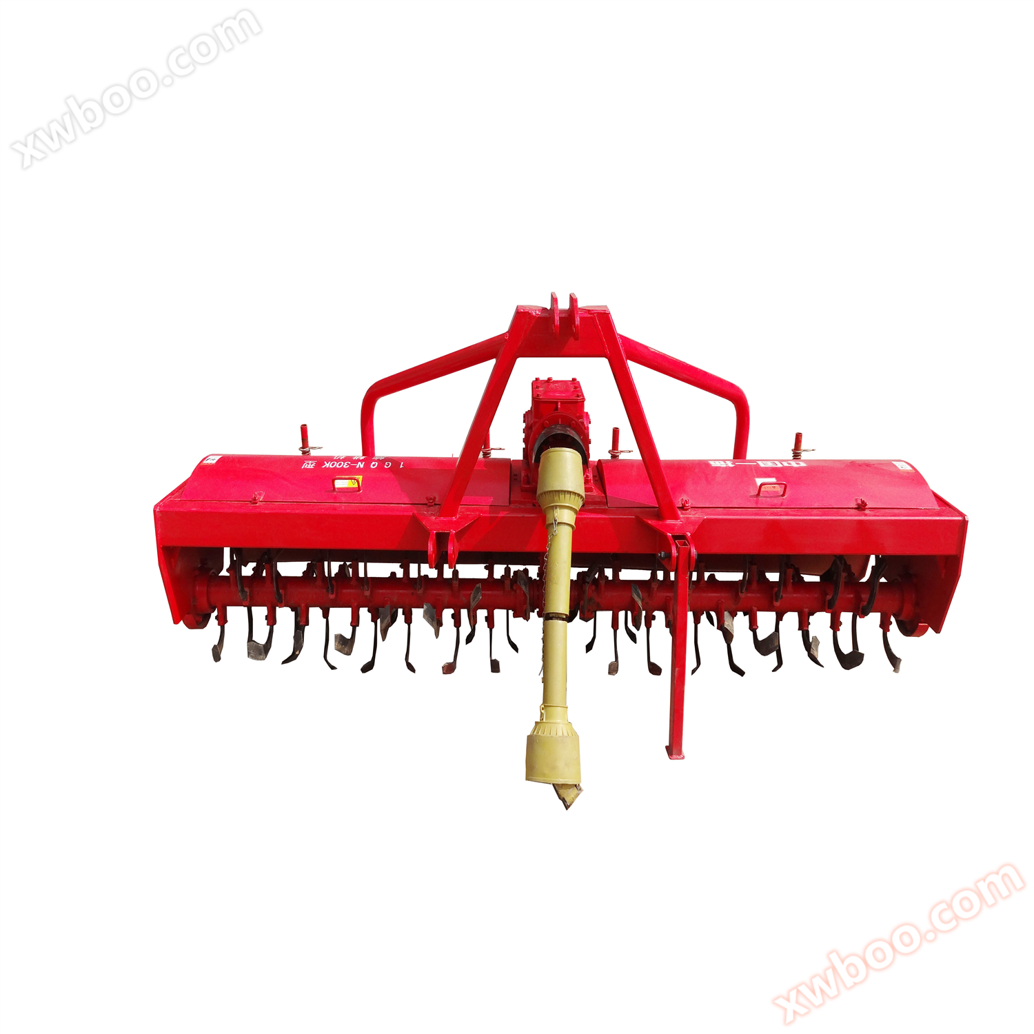 Dongfanghong 1GQN-280K.300K rotary tiller