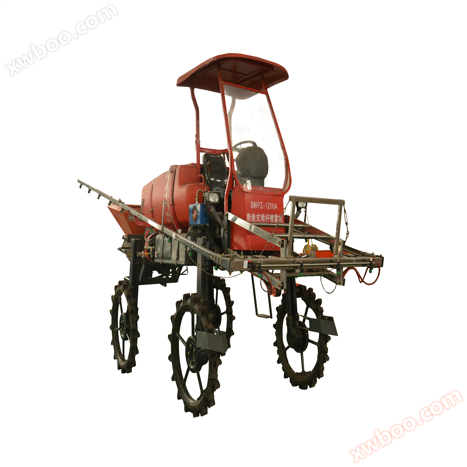 Dongfanghong 3WPZ-550 spray bar spray