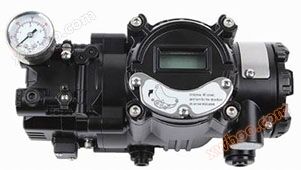 Positionneur de vanne intelligent série MSP - 32