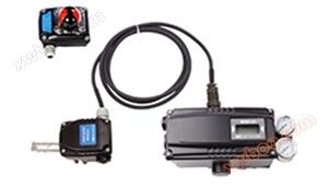 MSP-311 Series Loại chia Van thông minh Locator