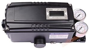 MSP-31 loạt thông minh Van Locator