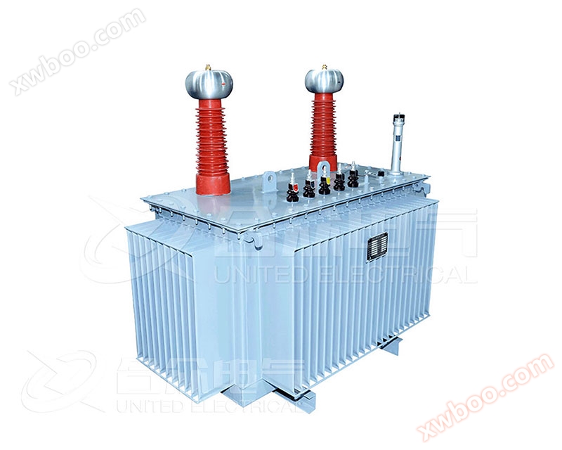 Spezielle Transformatoren HZTB