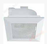 Kipas pengeluaran paip