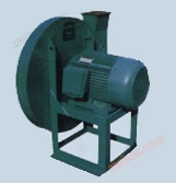 Ventilatore centrifugo ad alta temperatura WY9-26