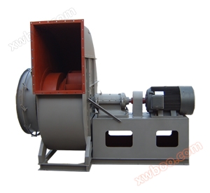 Ventilatore ad alta temperatura WY5-47