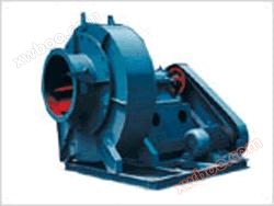 Y5-48 ventilatore della caldaia