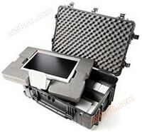 Caja grande 1650 (caja de trolley)