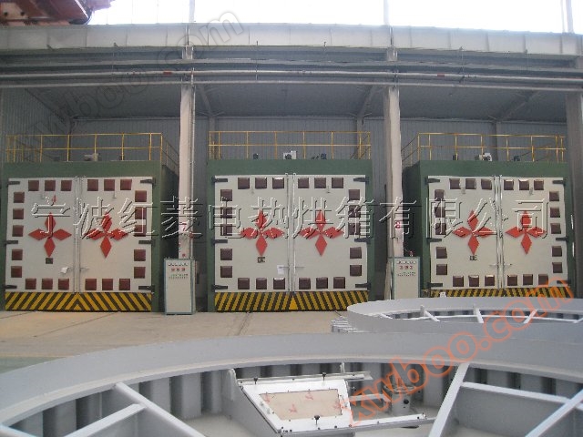 Duże pieczarnie z turbinami wiatrowymi18