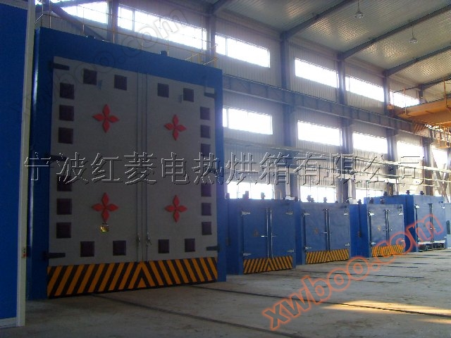 Duże pieczarnie z turbinami wiatrowymi21