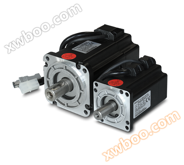 SMS 시리즈 서보 모터