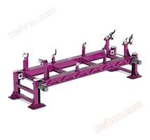 Positionierungssysteme - Präzisionsheber