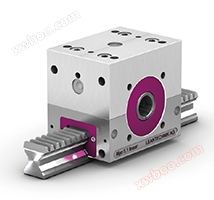 lifgo linear seria modułów napędowych liniowych