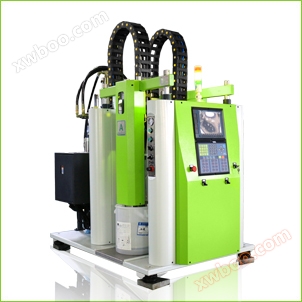 Pemakanan cecair berputar