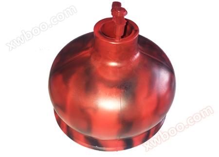 Pegamento blando bicolor mixto