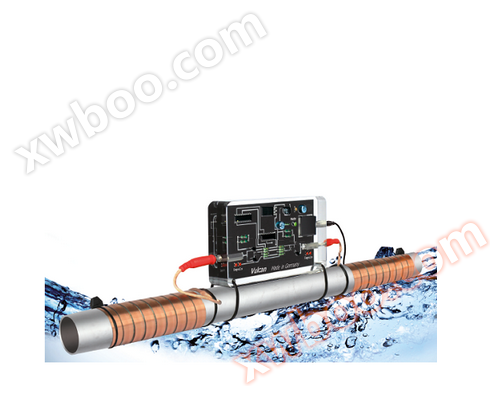 Vulcan Vulcan untuk pelapisan paip sekolah