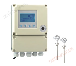 Elektromagnetisches Wärmemessgerät KF700R