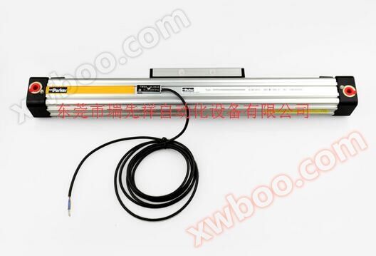 Parker Pike OSPP25 00000 00800 cilindro sem barra